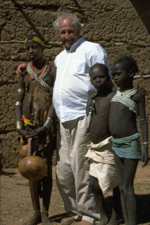 AFRIQUE