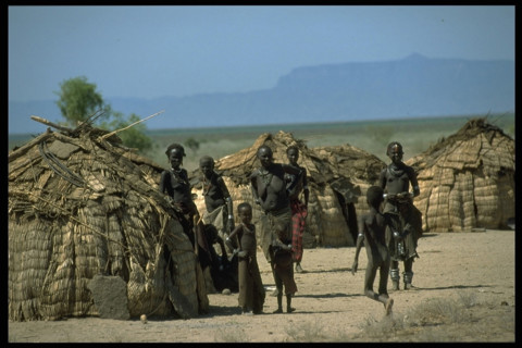 AFRIQUE