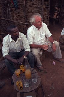 AFRIQUE