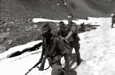 ARMEE PARACHUTISTES FRANCE