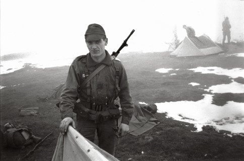 ARMEE PARACHUTISTES FRANCE