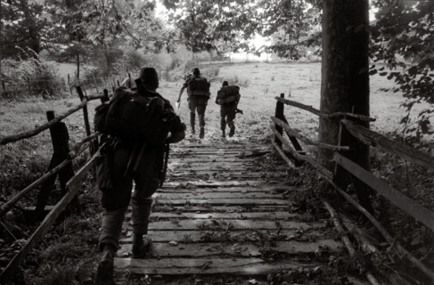 ARMEE PARACHUTISTES FRANCE