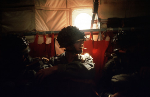 ARMEE PARACHUTISTES FRANCE