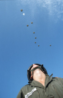 ARMEE PARACHUTISTES FRANCE
