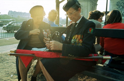 Army France