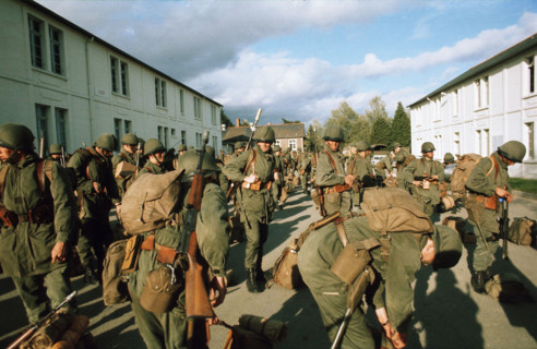 ARMEE  FRANCE