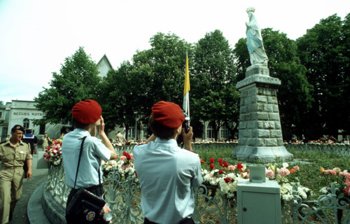 Army France
