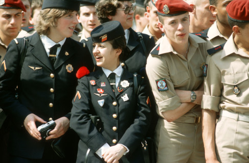 Army France