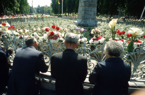Lourdes