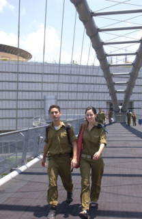 Army Tel Aviv Israel