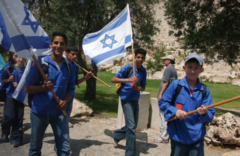 JERUSALEM ISRAEL