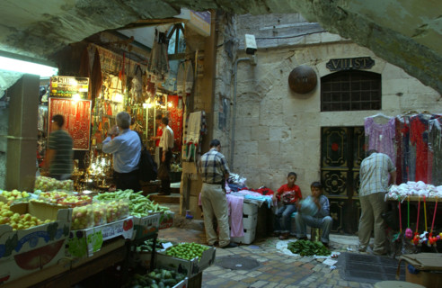 Jerusalem Israel