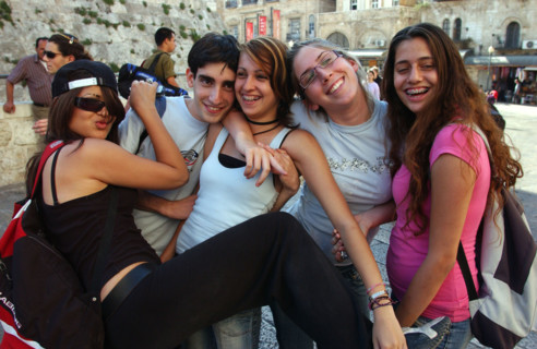 Jerusalem Israel