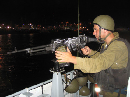 ARMEE ISRAELIENNE