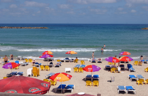Israel