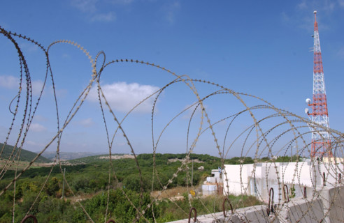 ARMEE ISRAELIENNE