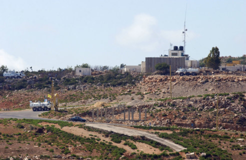 ARMEE ISRAELIENNE