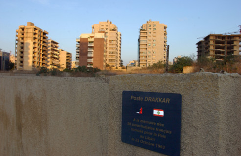 Beirut  Lebanon
