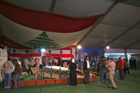Lebanon