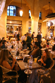 Beirut Lebanon