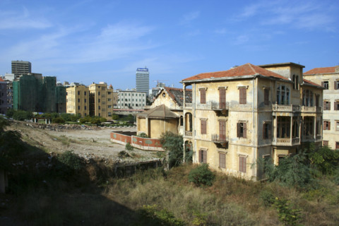 Lebanon