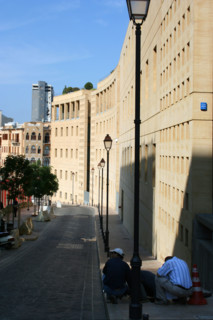 Beirut Lebanon