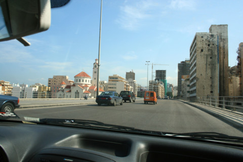 Beirut Lebanon