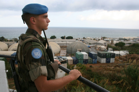 French Army