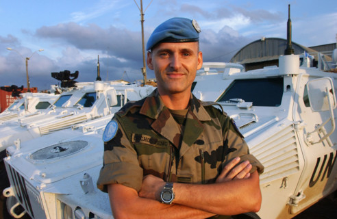 French Army
