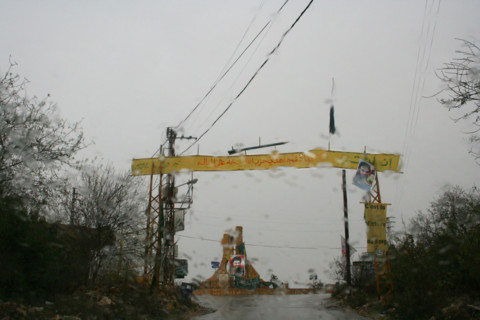 LIBAN