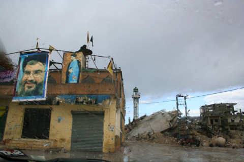 LIBAN