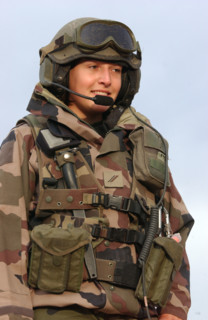 ARMEE FRANCAISE