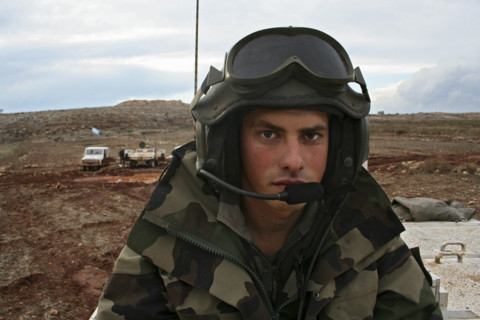 French Army