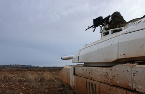 ARMEE FRANCAISE