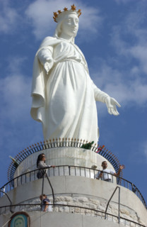 Beirut Notre-Dame Du Liban