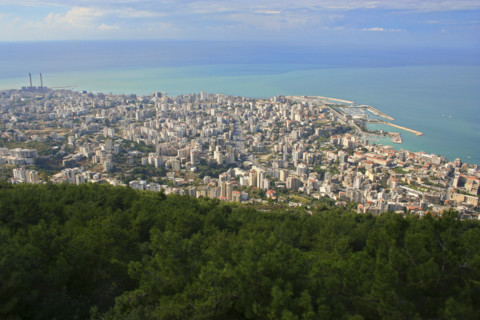 Lebanon