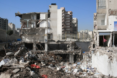 Beirut Lebanon