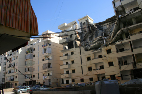 Beirut Lebanon