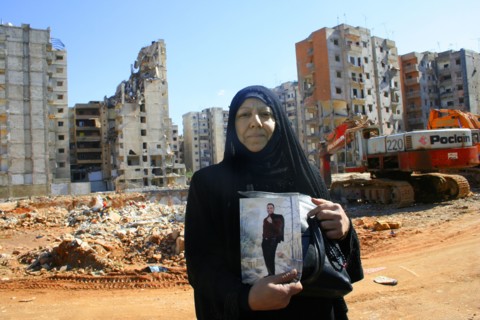 Beirut