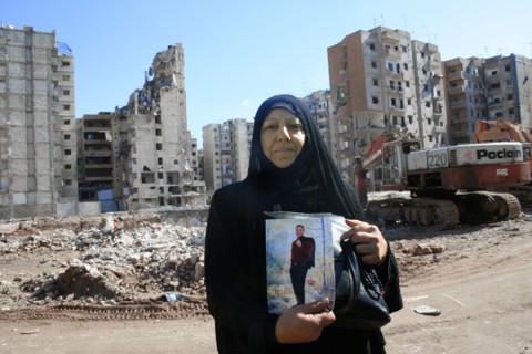 Beirut