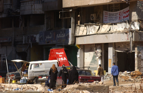 Lebanon