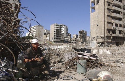 Beirut Lebanon