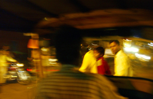 India Jaipur Society