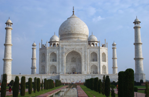 ARCHITECTURE INDE