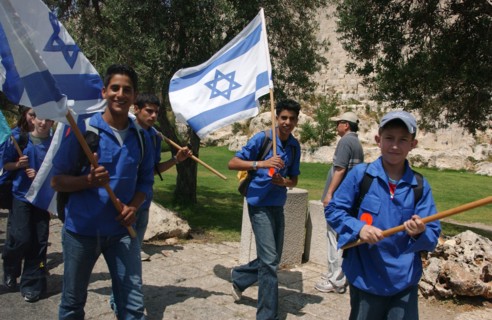JERUSALEM ISRAEL
