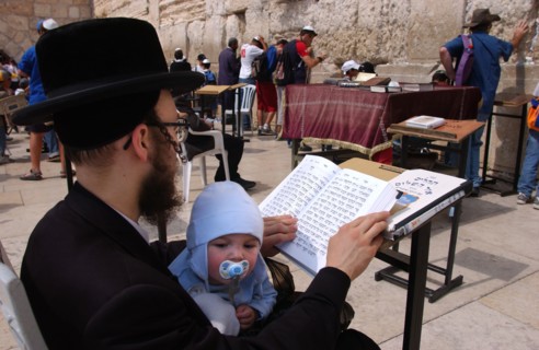 JERUSALEM ISRAEL