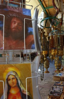 Jerusalem Israel