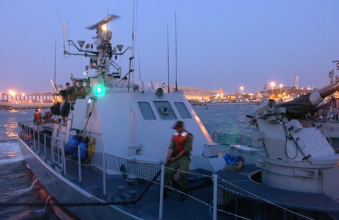 ARMEE ISRAELIENNE