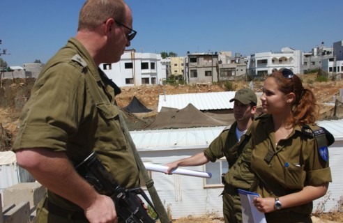 Israeli Army