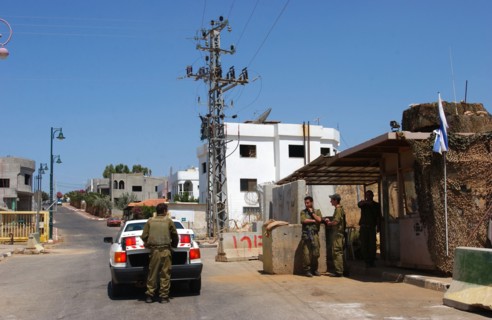 Israeli Army